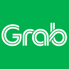 Grab logo