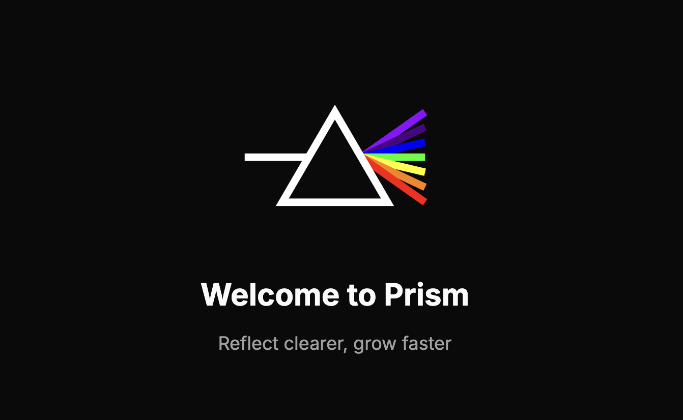 Prism AI