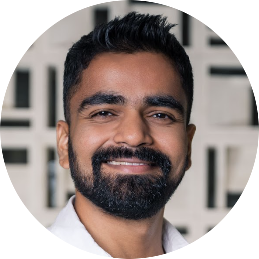 Sai Charan Mahadevan